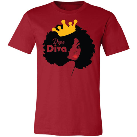 AE001488 Unisex Jersey Short-Sleeve T-Shirt