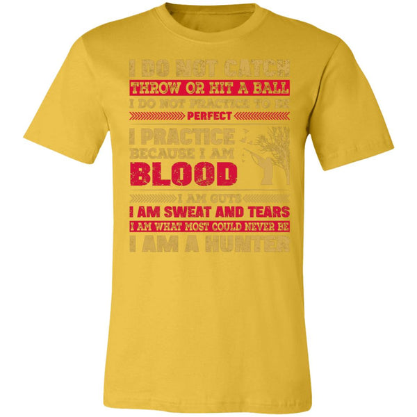 AE000703 Unisex Jersey Short-Sleeve T-Shirt