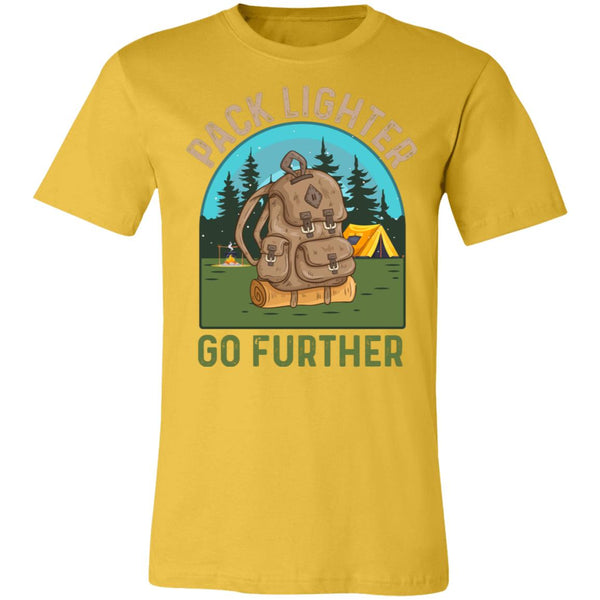 AE000332 Unisex Jersey Short-Sleeve T-Shirt