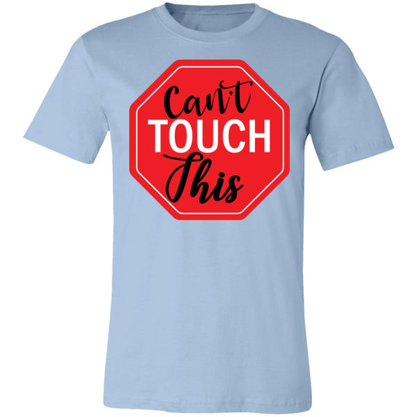 Unisex Jersey Short-Sleeve T-Shirt AE000026