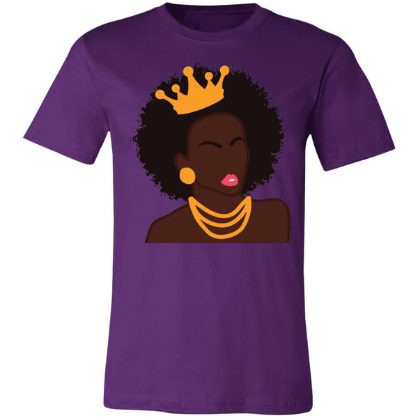 AE001449 Unisex Jersey Short-Sleeve T-Shirt