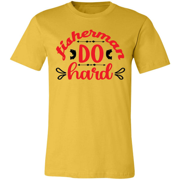 AE000824 Unisex Jersey Short-Sleeve T-Shirt