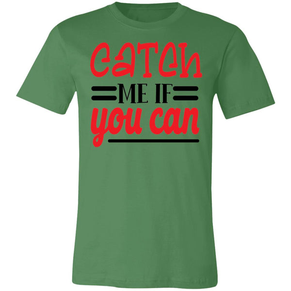 AE000850 Unisex Jersey Short-Sleeve T-Shirt
