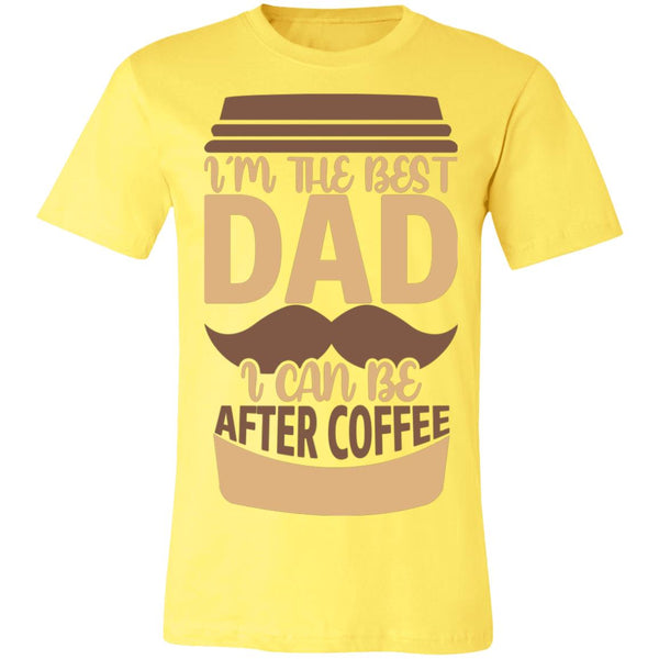 AE000641 Unisex Jersey Short-Sleeve T-Shirt