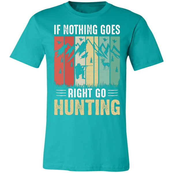 AE001032 Unisex Jersey Short-Sleeve T-Shirt