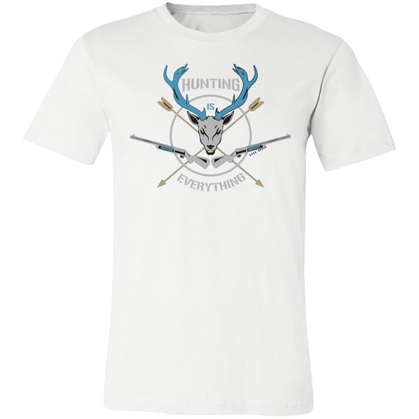 AE000985 Unisex Jersey Short-Sleeve T-Shirt