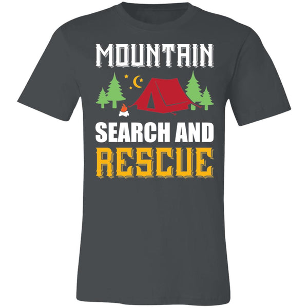 AE000306 Unisex Jersey Short-Sleeve T-Shirt