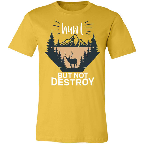 AE000963 Unisex Jersey Short-Sleeve T-Shirt