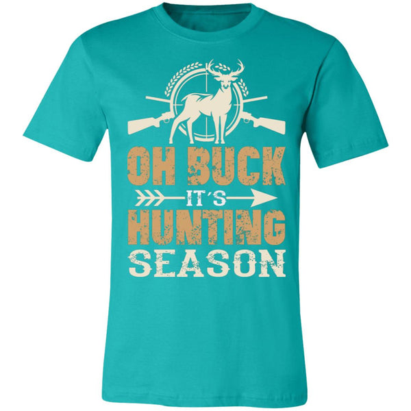 AE001004 Unisex Jersey Short-Sleeve T-Shirt