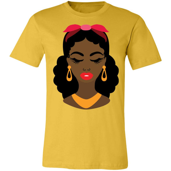 AE001453 Unisex Jersey Short-Sleeve T-Shirt