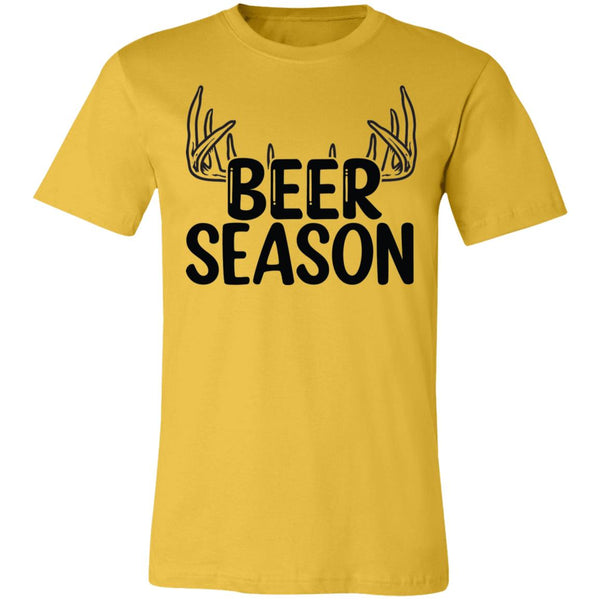 AE000906 Unisex Jersey Short-Sleeve T-Shirt