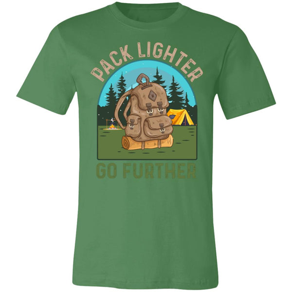 AE000332 Unisex Jersey Short-Sleeve T-Shirt