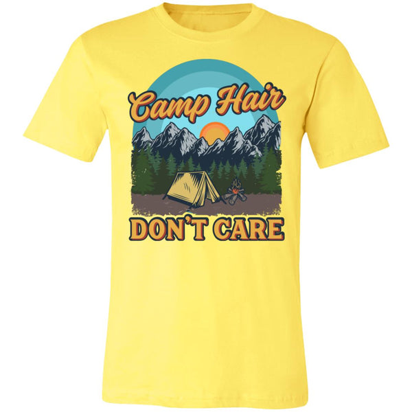 Unisex Jersey Short-Sleeve T-Shirt AE000045
