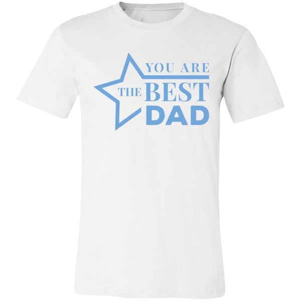 AE000529 Unisex Jersey Short-Sleeve T-Shirt