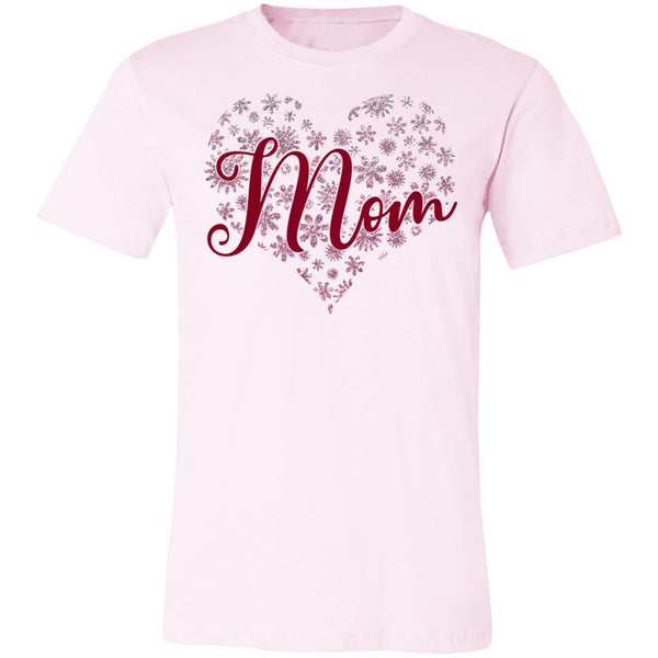 AE000959 Unisex Jersey Short-Sleeve T-Shirt