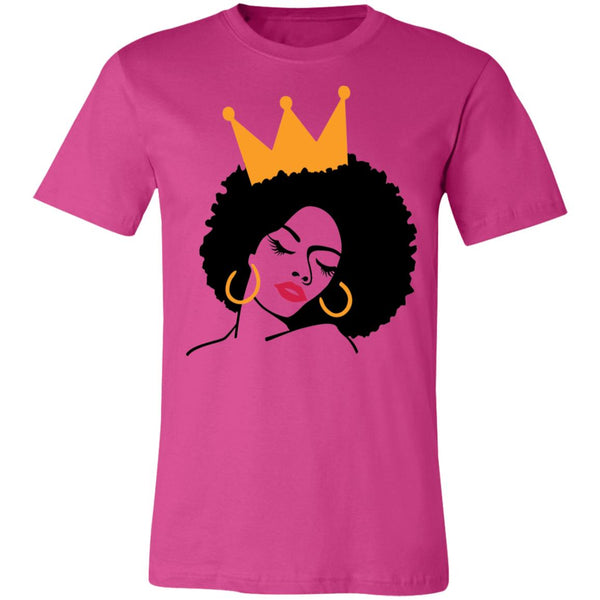 AE001412 Unisex Jersey Short-Sleeve T-Shirt