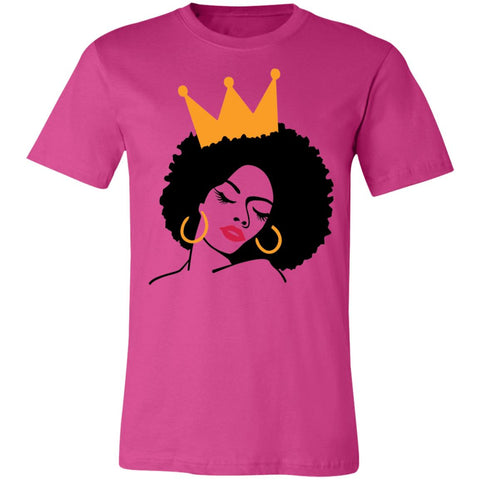 AE001412 Unisex Jersey Short-Sleeve T-Shirt