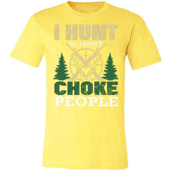 AE000698 Unisex Jersey Short-Sleeve T-Shirt