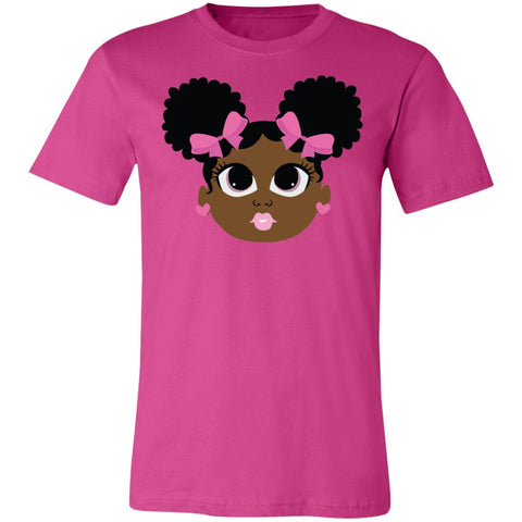 AE001441 Unisex Jersey Short-Sleeve T-Shirt