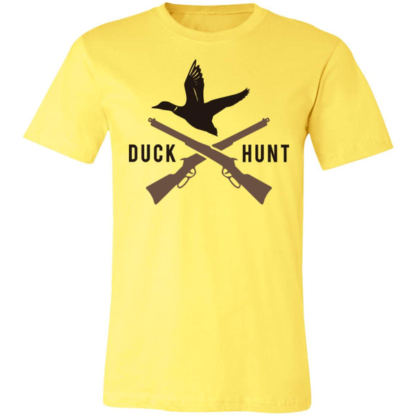 AE000928 Unisex Jersey Short-Sleeve T-Shirt