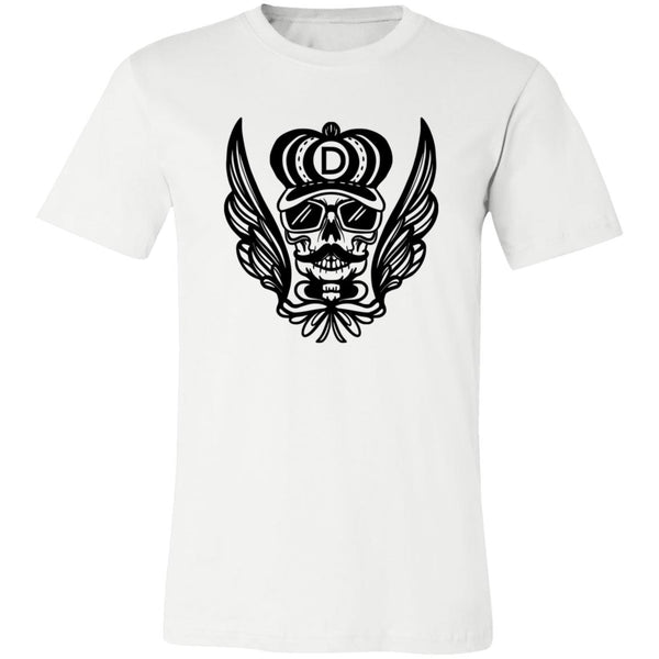AE000663 Unisex Jersey Short-Sleeve T-Shirt