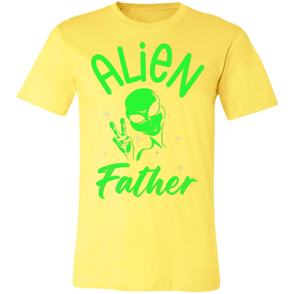 AE000542 Unisex Jersey Short-Sleeve T-Shirt