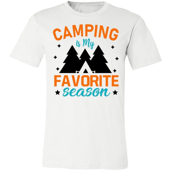 Unisex Jersey Short-Sleeve T-Shirt AE000062