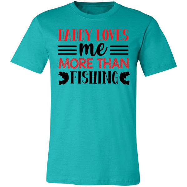 AE000816 Unisex Jersey Short-Sleeve T-Shirt