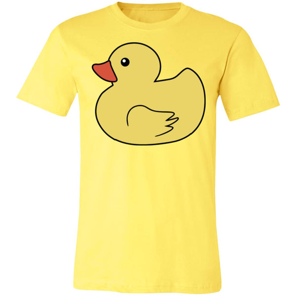 AE001139 Unisex Jersey Short-Sleeve T-Shirt