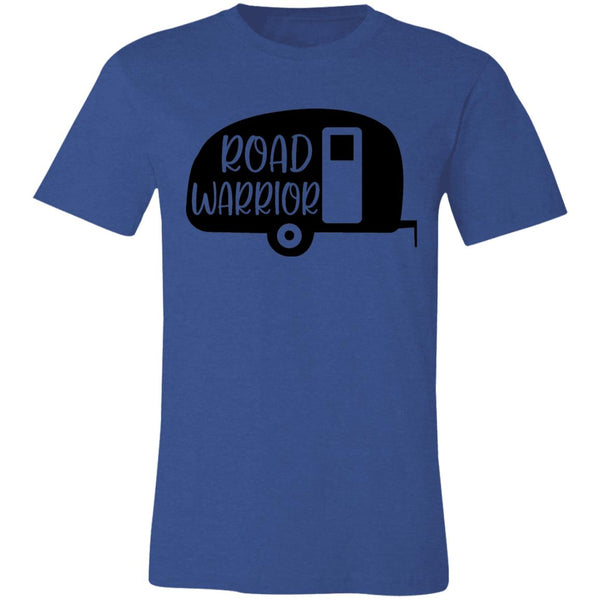 AE000395 Unisex Jersey Short-Sleeve T-Shirt