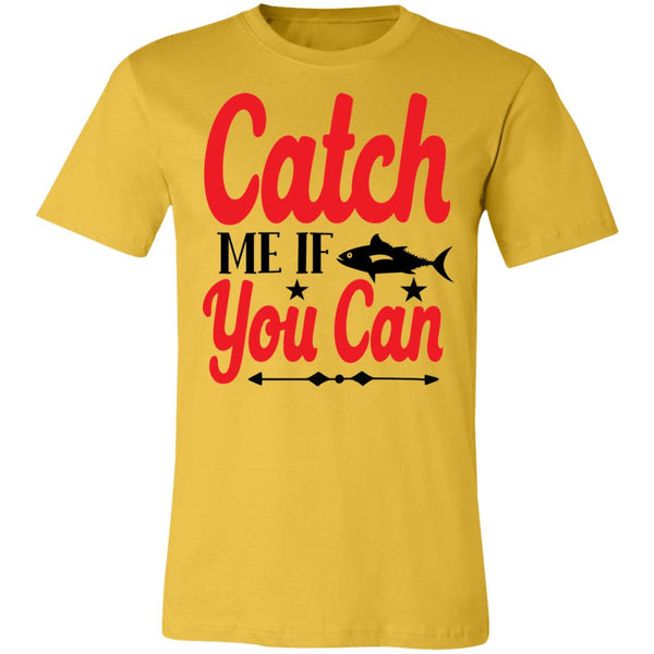 AE000810 Unisex Jersey Short-Sleeve T-Shirt