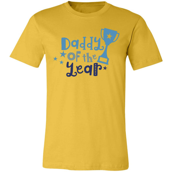 AE000900 Unisex Jersey Short-Sleeve T-Shirt