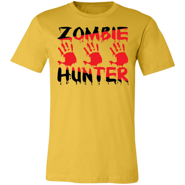 AE000884 Unisex Jersey Short-Sleeve T-Shirt