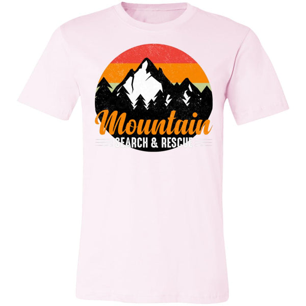 AE000324 Unisex Jersey Short-Sleeve T-Shirt