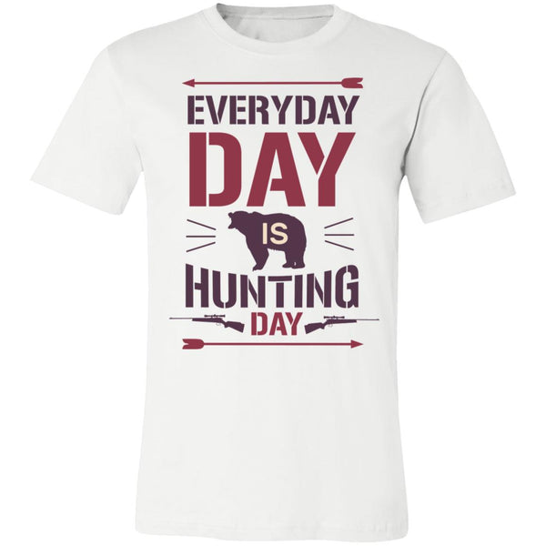 AE000935 Unisex Jersey Short-Sleeve T-Shirt