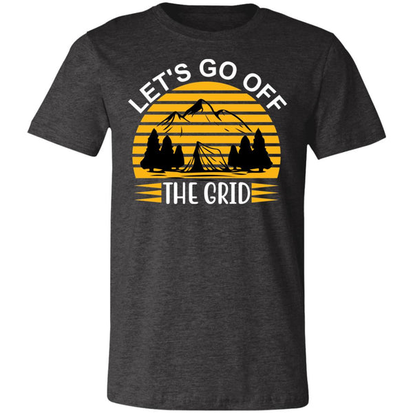 AE000298 Unisex Jersey Short-Sleeve T-Shirt