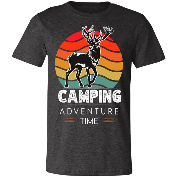 Unisex Jersey Short-Sleeve T-Shirt AE000004