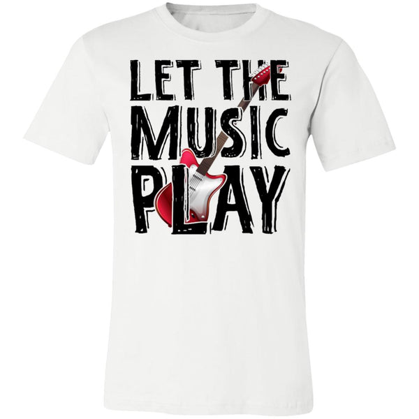 AE001268 Unisex Jersey Short-Sleeve T-Shirt