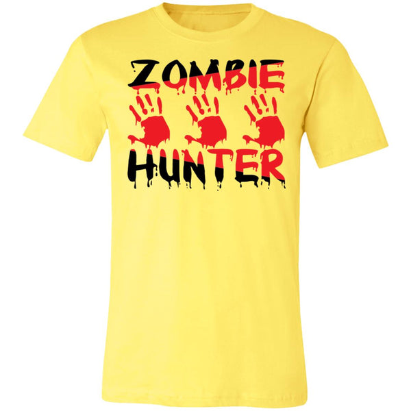 AE000884 Unisex Jersey Short-Sleeve T-Shirt