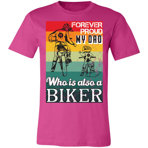 AE000674 Unisex Jersey Short-Sleeve T-Shirt