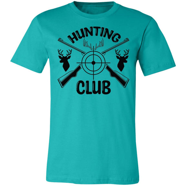 AE000922 Unisex Jersey Short-Sleeve T-Shirt