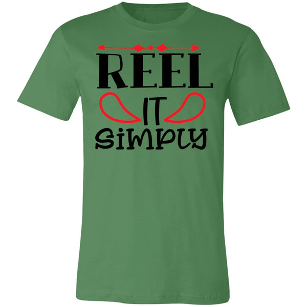 AE000846 Unisex Jersey Short-Sleeve T-Shirt