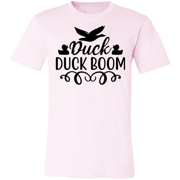 AE000927 Unisex Jersey Short-Sleeve T-Shirt