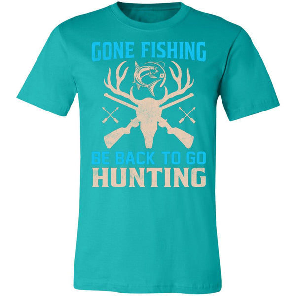 AE000751 Unisex Jersey Short-Sleeve T-Shirt