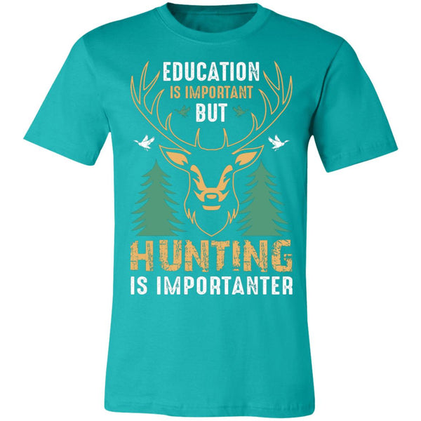 AE001050 Unisex Jersey Short-Sleeve T-Shirt