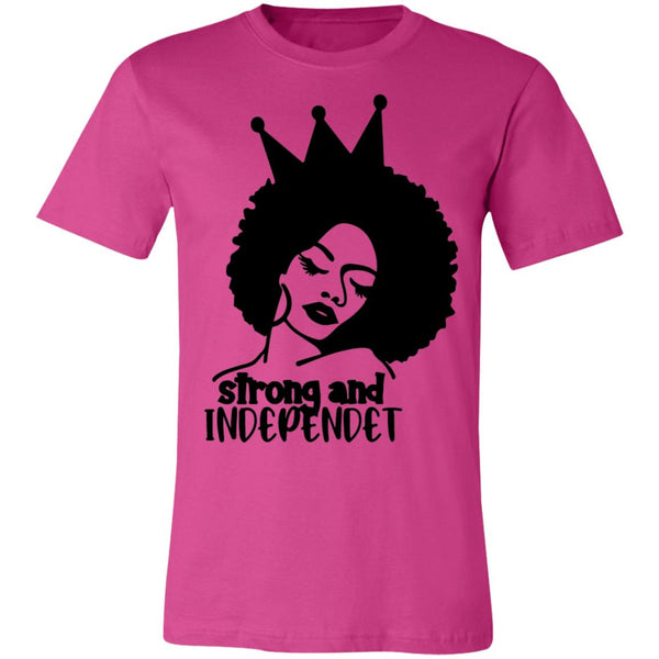 AE001458 Unisex Jersey Short-Sleeve T-Shirt