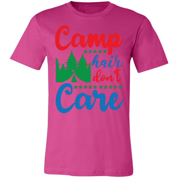 Unisex Jersey Short-Sleeve T-Shirt AE000058