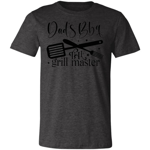 AE000902 Unisex Jersey Short-Sleeve T-Shirt