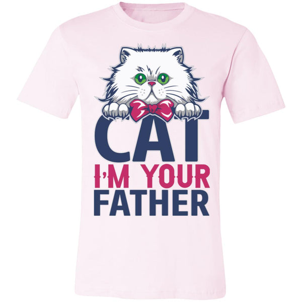 AE000558 Unisex Jersey Short-Sleeve T-Shirt