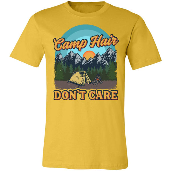 Unisex Jersey Short-Sleeve T-Shirt AE000045